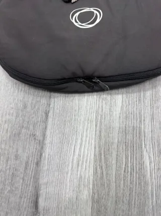 Saco Bugaboo Invierno Carrito Bebé Negro