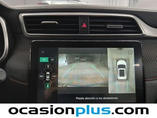 MG ZS 1.5 Luxury 78 kW (106 CV)