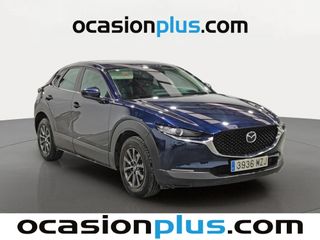 Mazda CX-30 e-SKY G MHEV Prime-line 103 kW (140 CV)