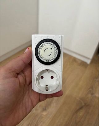 Temporizadores