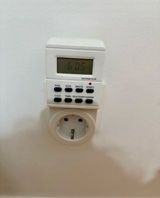 Temporizadores