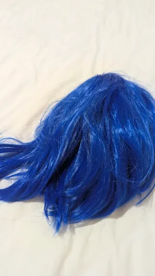 Disfraz Tristeza Inside Out