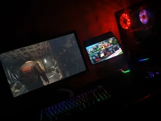 Ordenador Gaming Peaky Blinders