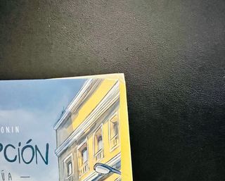 La Adopción - Tomo 1: Qinaya