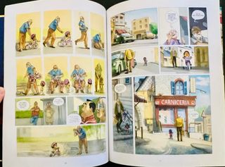 La Adopción - Tomo 1: Qinaya