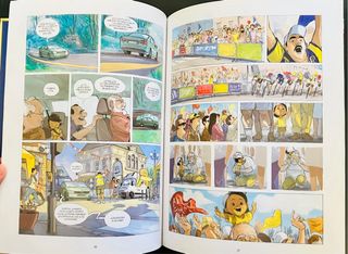 La Adopción - Tomo 1: Qinaya