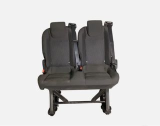 Ford Transit Custom 2019