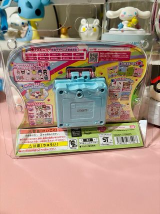 Sanrio Room Tamagotchi Casa Hello Kitty