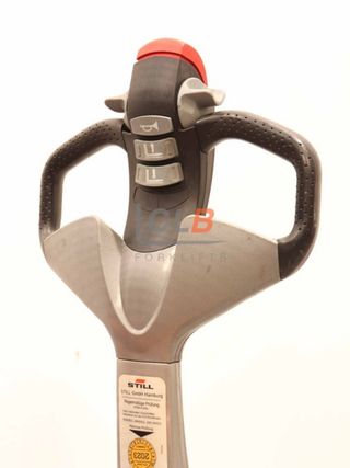 Ref. M-6118 Apilador Eléctrico STILL EXV 10