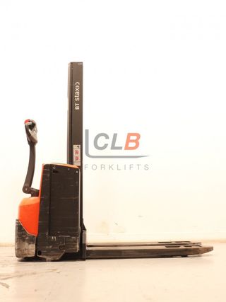 Ref. M-6525 Apilador Eléctrico BT SWE 080 L Staxio