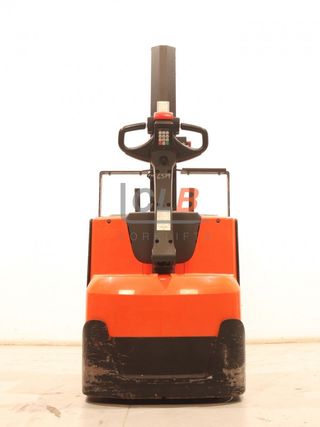 Ref. M-6579 Apilador Eléctrico TOYOTA SWE 080 L Staxio