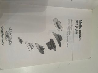 MOLTS CONTES PER JUGAR - GRP. PROMOTOR (Catalan...