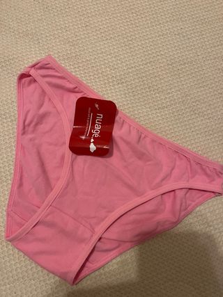 Mutande Nuage Rosa Taglia L