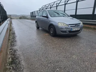 Opel Corsa 2005