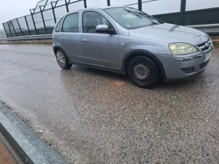 Opel Corsa 2005