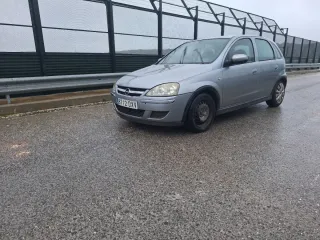 Opel Corsa 2005