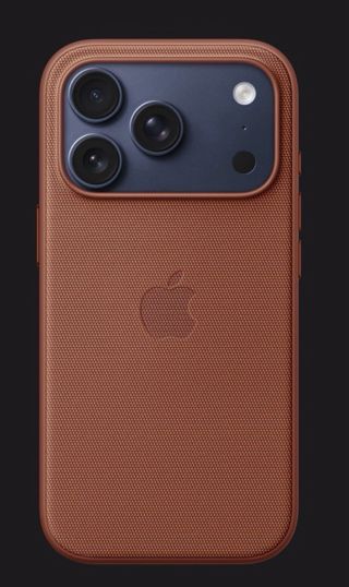 Funda iPhone 17 Pro Max Trenzado Técnico