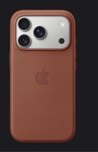 Funda iPhone 17 Pro Max Trenzado Técnico