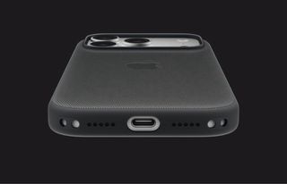 Funda iPhone 17 Pro Max Trenzado Técnico