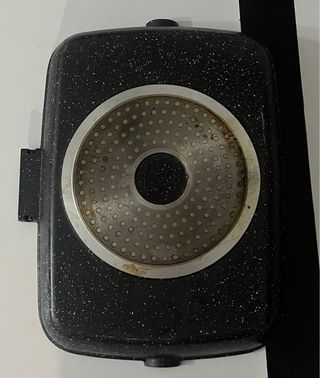 Sartén Parrilla Grill