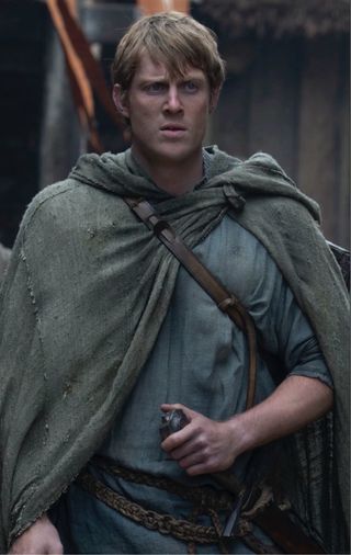 Figura Funko Pop Caballero 7 Reinos Rara