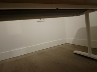 Mesa ikea para oficinas