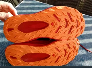 Zapatillas Trail Salomon Glide Max Tr 45