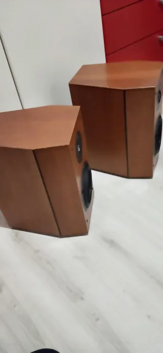 JBL XTi 20 Diffusori da scaffale