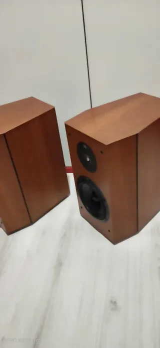 JBL XTi 20 Diffusori da scaffale