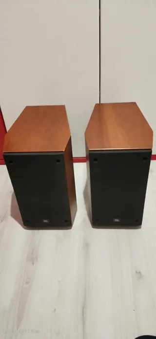 JBL XTi 20 Diffusori da scaffale