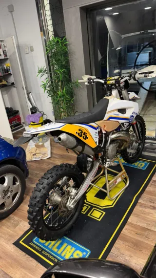 Husqvarna 300 Enduro