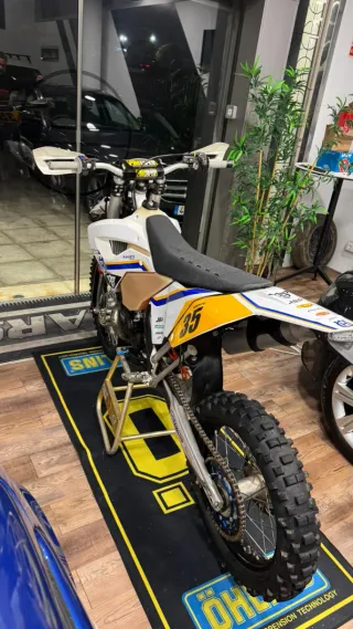 Husqvarna 300 Enduro