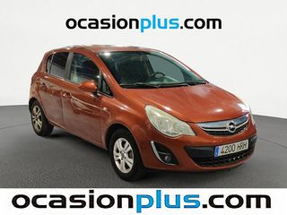 Opel Corsa 1.2 S&S Expression 63 kW (85 CV)