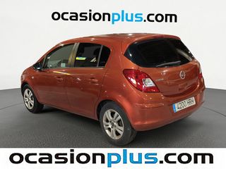 Opel Corsa 1.2 S&S Expression 63 kW (85 CV)