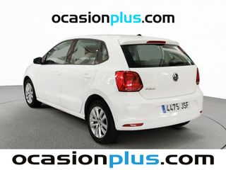 Volkswagen Polo Advance 1.0 55 kW (75 CV)
