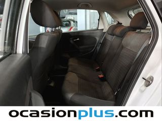 Volkswagen Polo Advance 1.0 55 kW (75 CV)