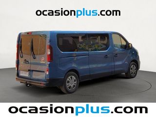 Fiat Talento Combi 1.6 EcoJet SX Largo 89 kW (120 CV)
