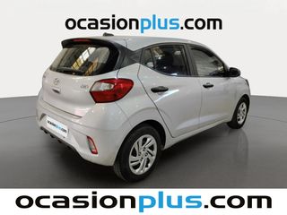 Hyundai i10 1.0 Essence 49 kW (67 CV)