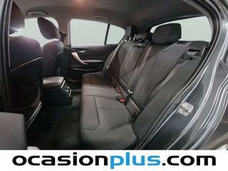BMW Serie 1 118d 105 kW (143 CV)