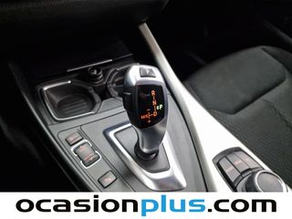 BMW Serie 1 118d 105 kW (143 CV)