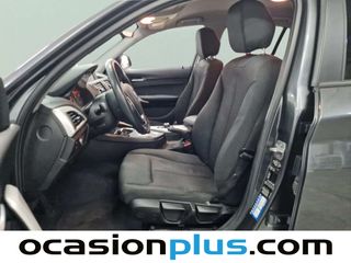 BMW Serie 1 118d 105 kW (143 CV)