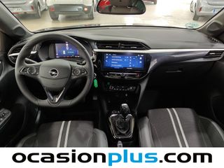 Opel Corsa 1.2 T XHL GS 74 kW (100 CV)
