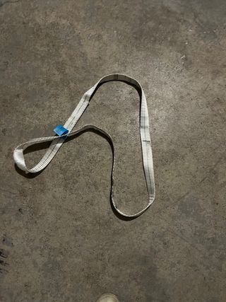 Pack 2 Eslingas PONSÁ 1000kg / 800kg