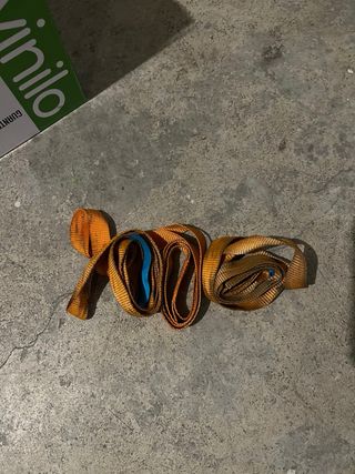 Pack 2 Eslingas PONSÁ 1000kg / 800kg