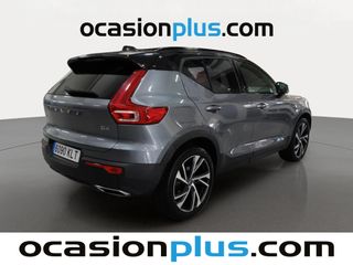 Volvo XC40 D4 R-Design AWD Auto 140 kW (190 CV)