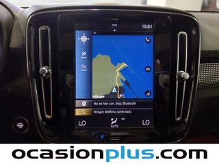 Volvo XC40 D4 R-Design AWD Auto 140 kW (190 CV)