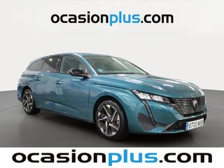 Peugeot 308 SW PureTech 130 S&S Allure 96 kW (130 CV)