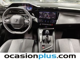 Peugeot 308 SW PureTech 130 S&S Allure 96 kW (130 CV)