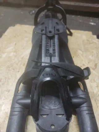 Raquetas de nieve TSL 225 Rando