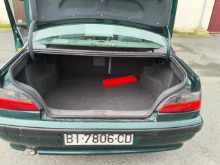Peugeot 406 1998